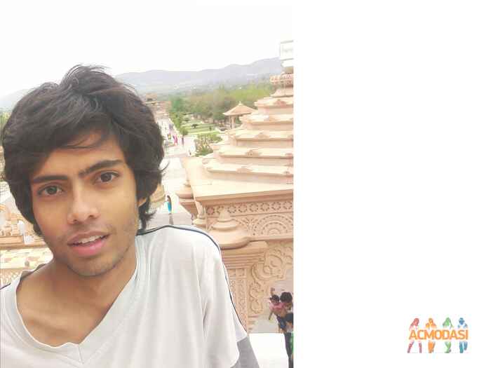 Prateek  Sharma photo №75871. Uploaded 14 September 2016