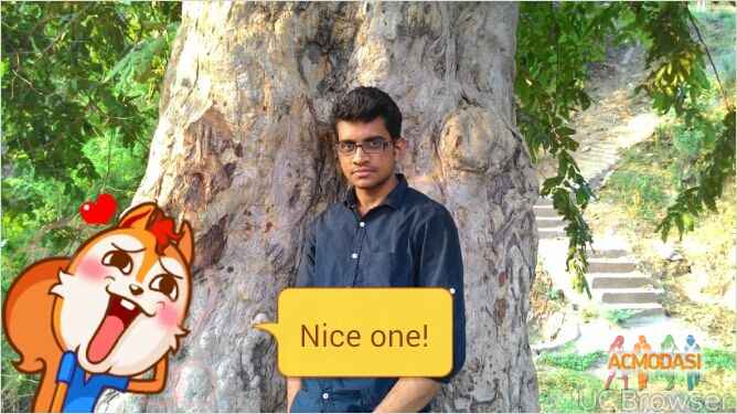 Rakesh  Thakor photo №34163. Uploaded 12 December 2015