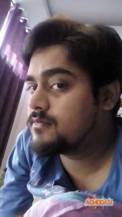 Adhikar  Johri photo №101205. Uploaded 18 April 2017