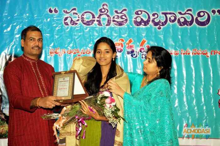 Swathi  shaker photo №18675. Uploaded 04 September 2015