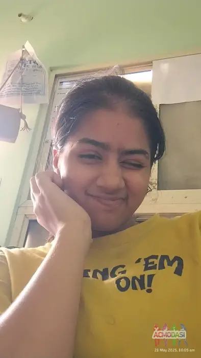 Pari  Gurjar photo №125960. Uploaded 24 October 2025