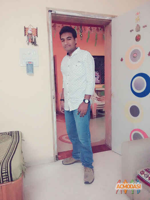 Ravi Vinodkumar Parmar photo №51492. Uploaded 24 March 2016