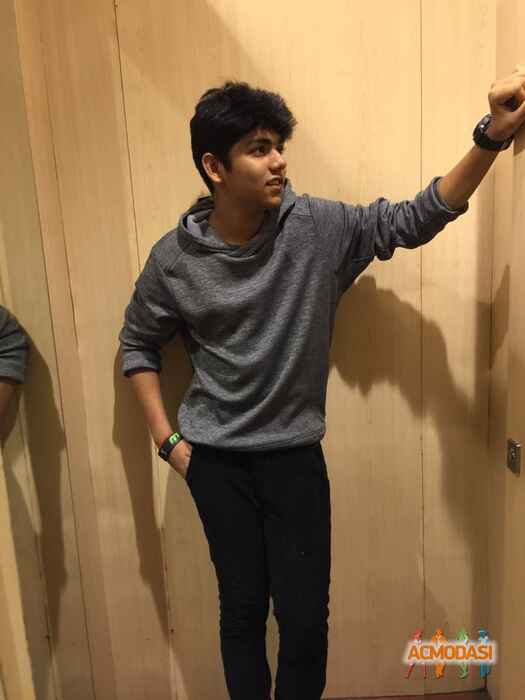 Khush Sanket Pujara photo №77191. Uploaded 26 September 2016