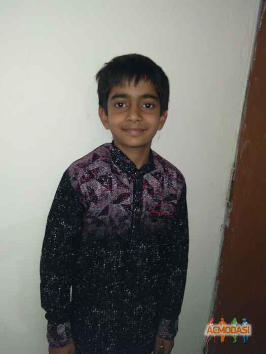 Shivansh Pratap Singh photo №99738. Uploaded 03 April 2017