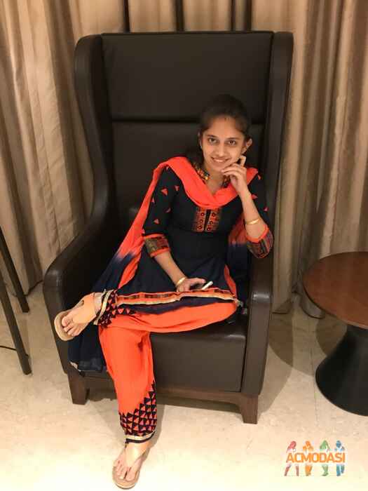 Pooja Ankit Jotangiya photo №117830. Uploaded 04 October 2018