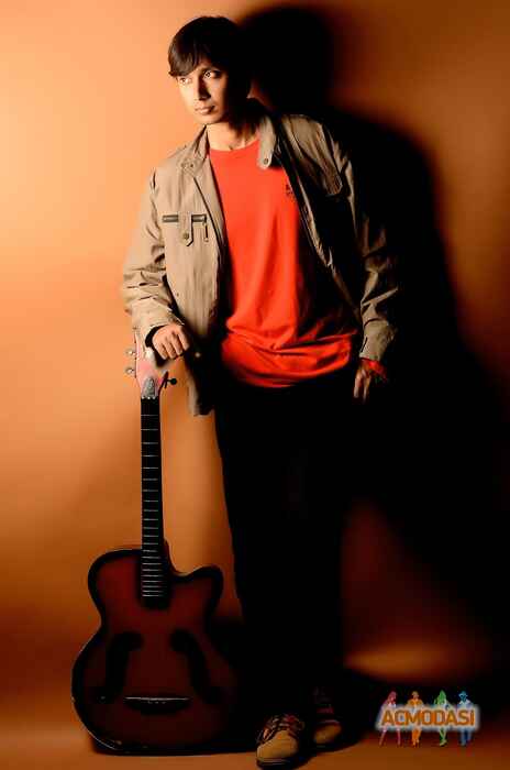 Abhi  Jadhav photo №16546. Uploaded 22 August 2015