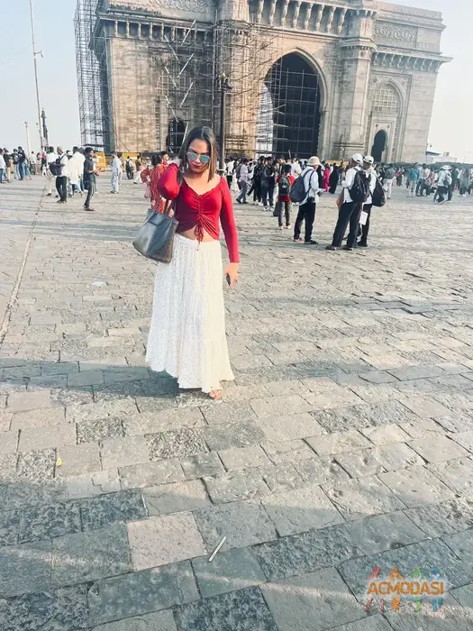 Vanshika  Panjwani photo №125969. Uploaded 27 October 2025