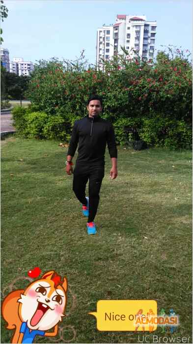 Yogesh Champaklal Bhargav photo №44340. Uploaded 03 February 2016