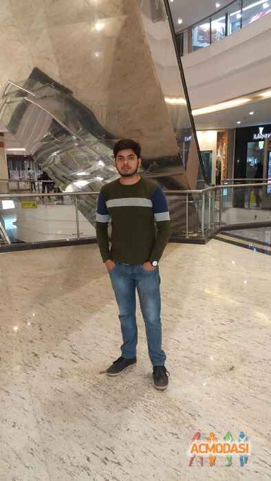 Himanshu  Singh photo №94456. Uploaded 03 February 2017