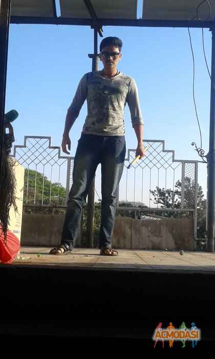 Mahesh  Deshmukh photo №97693. Uploaded 06 March 2017