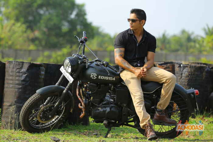 Arun  Menon photo №15637. Uploaded 17 August 2015