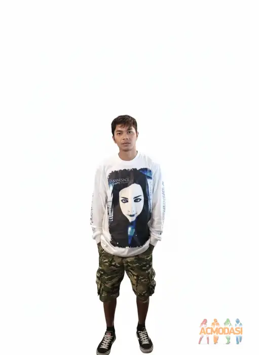 Imanuel  Yehezkiel photo №126731. Uploaded 31 January 2026