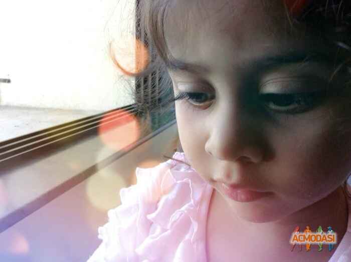 Nazia  Dyer photo №22583. Uploaded 29 September 2015