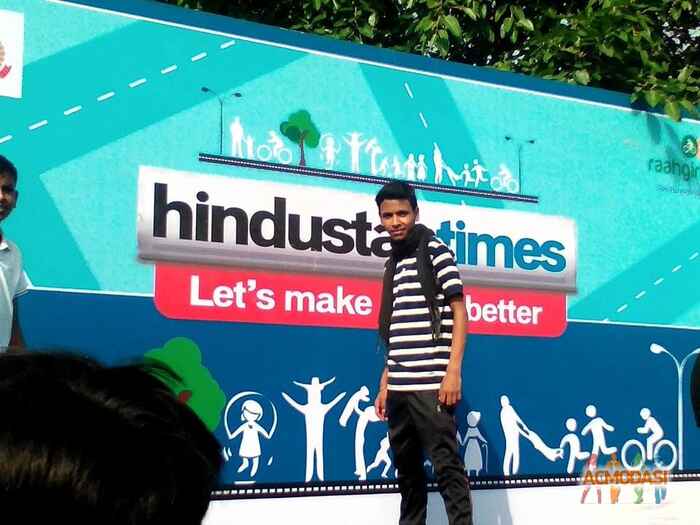 Vaibhav  chauhan photo №28103. Uploaded 09 November 2015