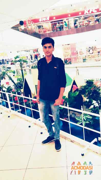 KaRtik  Tripathi photo №105970. Uploaded 07 June 2017