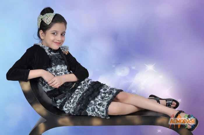 Devaanshi  Udenia photo №41203. Uploaded 17 January 2016