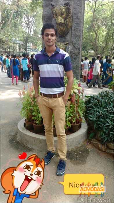 Pratyush  Pamdey photo №30382. Uploaded 22 November 2015