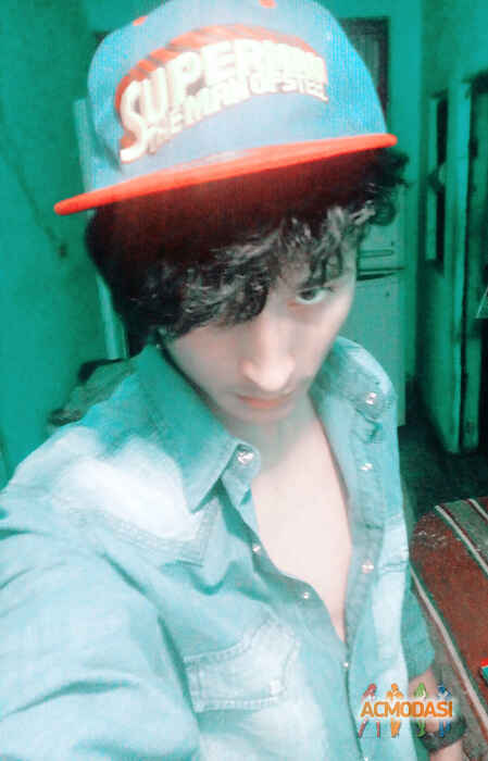 Vikas  Rawat photo №55654. Uploaded 22 April 2016