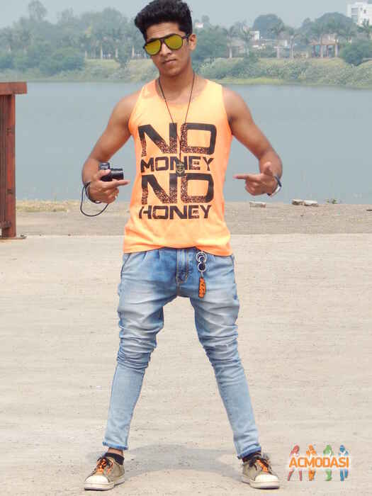 Pravin Pandharnath Baing photo №82818. Uploaded 05 November 2016
