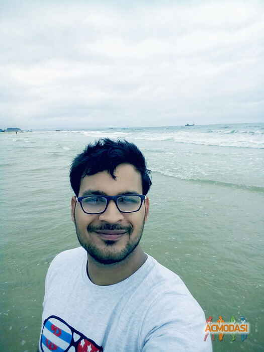 Ankur  Madan photo №83749. Uploaded 12 November 2016
