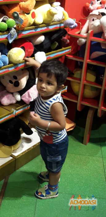 Aarav  Gupta photo №104187. Uploaded 17 May 2017