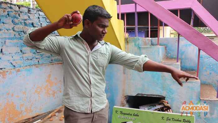 sai suresh karnati photo №65412. Uploaded 05 July 2016