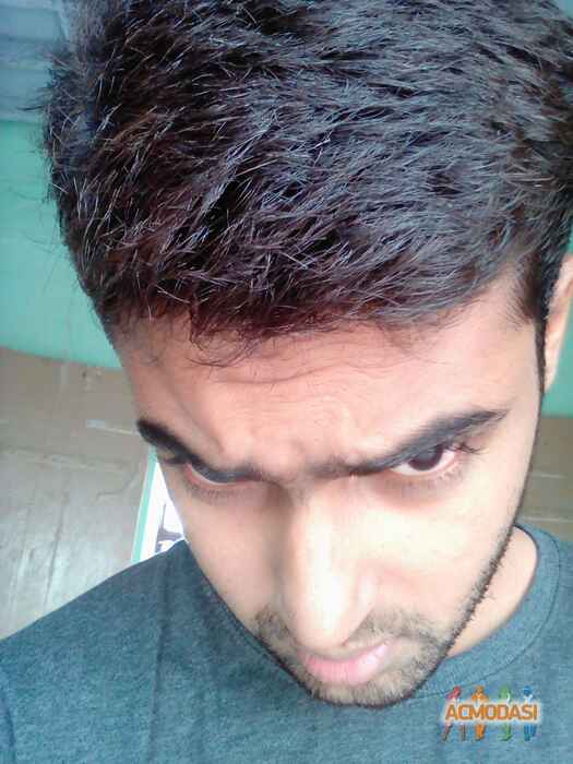 Keshav  Maletia photo №77471. Uploaded 27 September 2016