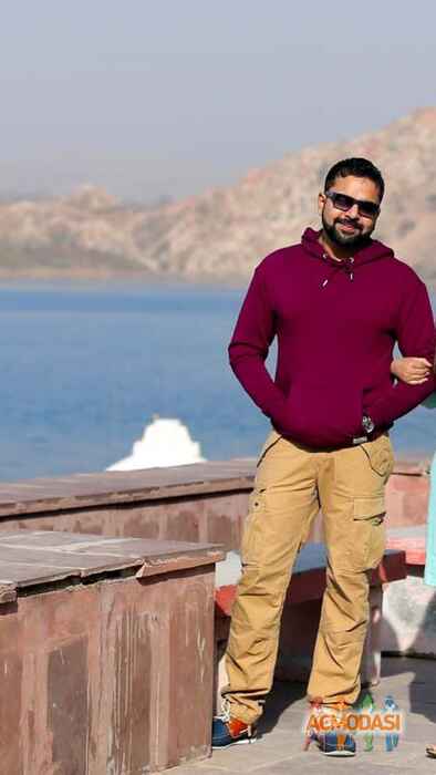 Ankit  Shukla photo №81137. Uploaded 24 October 2016