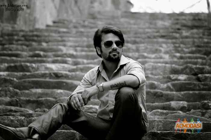 Mayank  Chadha photo №101785. Uploaded 21 April 2017