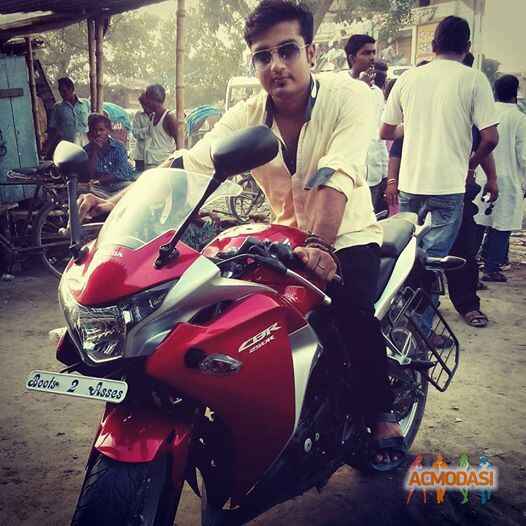 Abhilekh  Tiwari photo №40843. Uploaded 16 January 2016