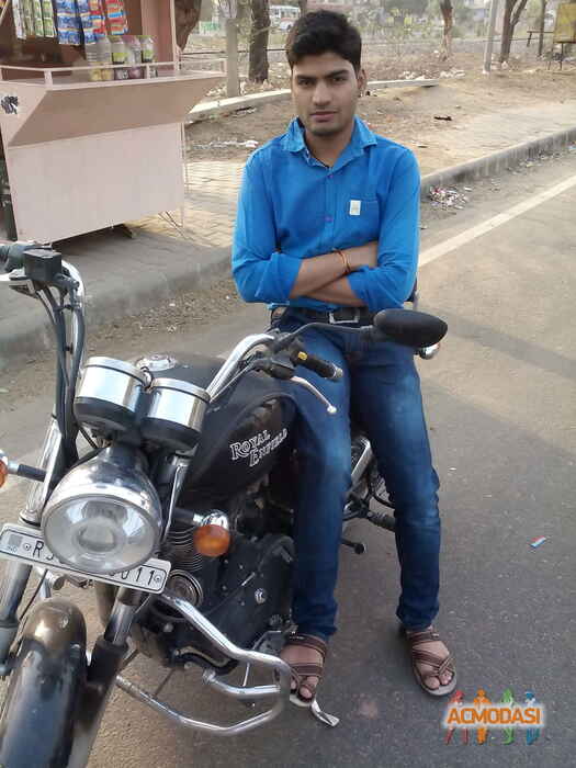 Sunil  Soni photo №65775. Uploaded 09 July 2016