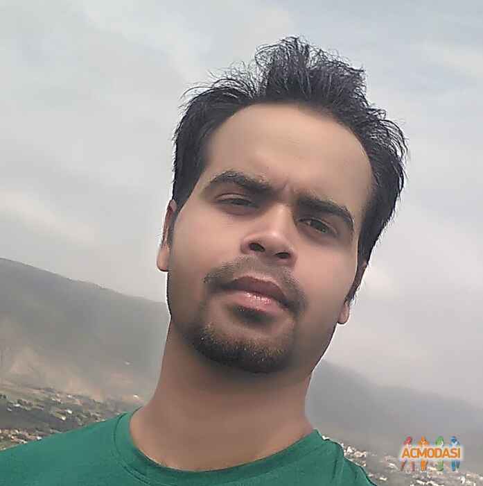 Namit Kumar Patel photo №72718. Uploaded 25 August 2016