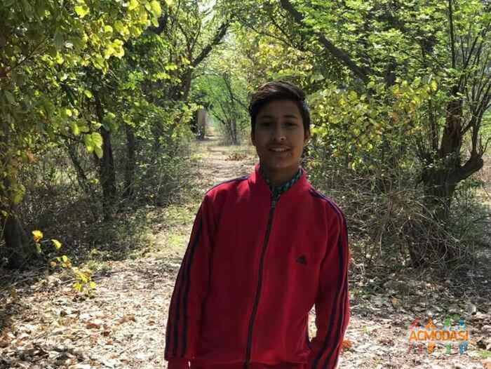 ARYAN  TECHZ photo №102992. Uploaded 02 May 2017