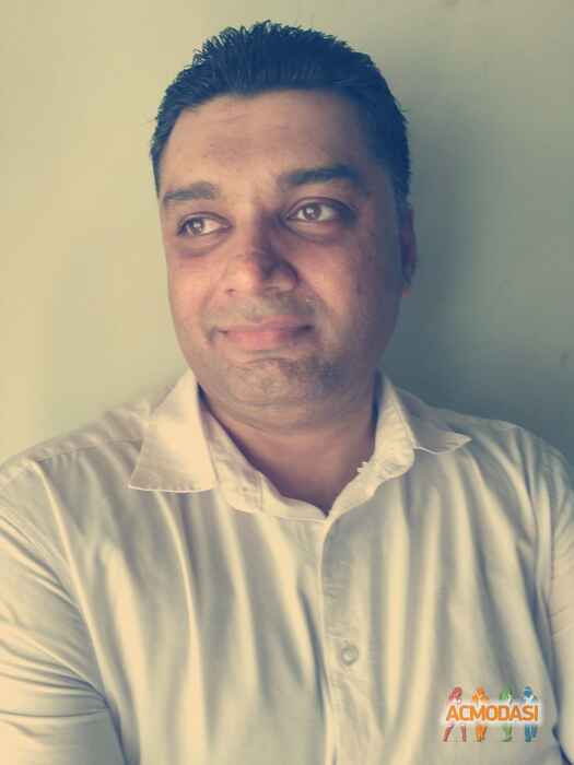 Deepen D Shah photo №105567. Uploaded 01 June 2017