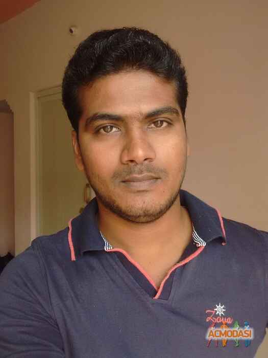 prasad  chandaluri photo №79818. Uploaded 14 October 2016