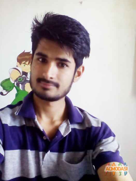 Rahul Singh Rathod photo №660. Uploaded 10 March 2015