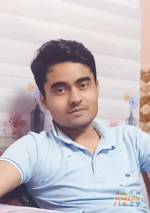 Nikunj  Kumar photo №125255. Uploaded 12 June 2025