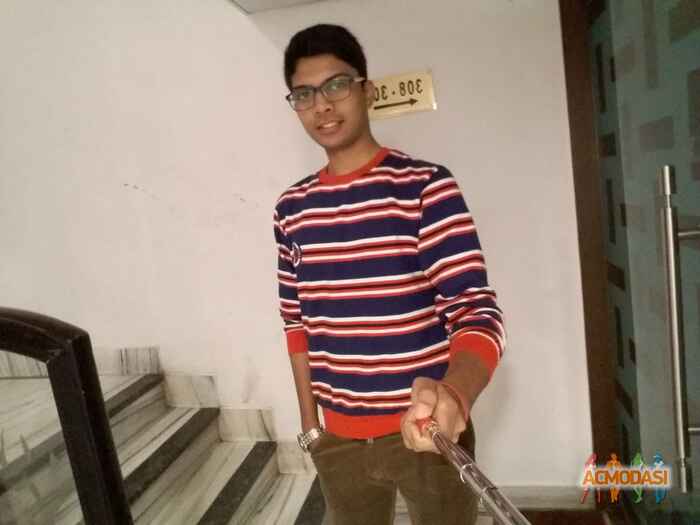 Vedanshu  Narayan photo №36110. Uploaded 25 December 2015