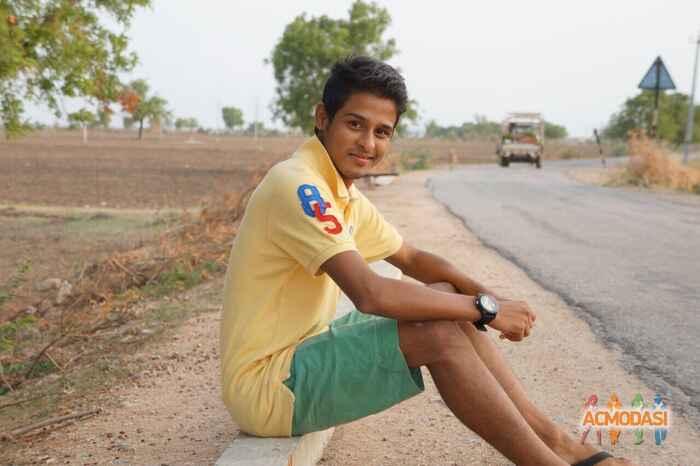 Nikhil  Nayak photo №30164. Uploaded 21 November 2015