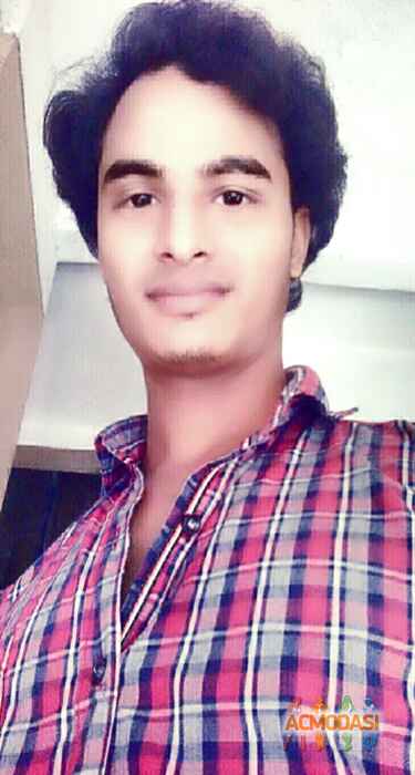 Rahul Jagannath Sharma photo №75585. Uploaded 13 September 2016