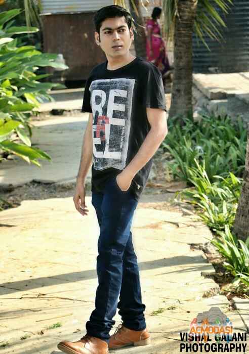 Rahul Kumar Gupta photo №100528. Uploaded 10 April 2017