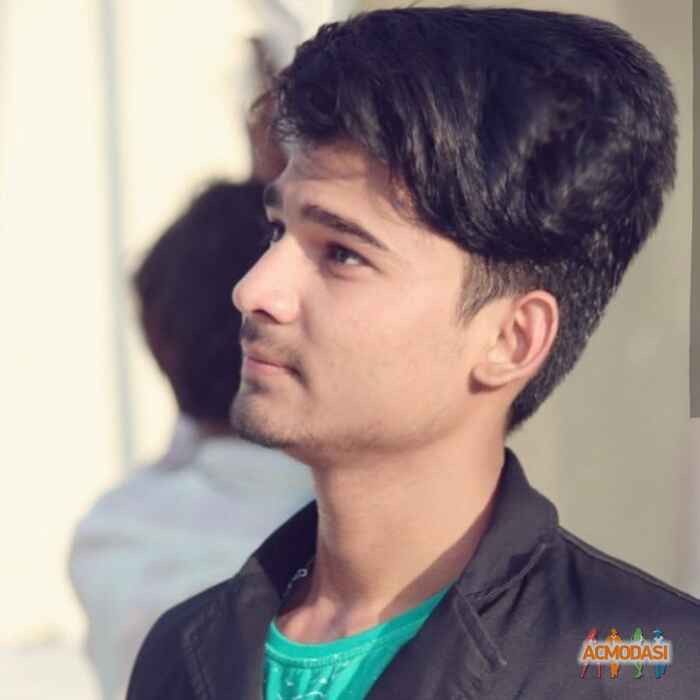 Prajwal Chandravilas Goswami photo №105530. Uploaded 01 June 2017