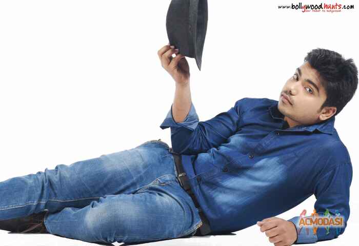 Himanshu  Mishra photo №87407. Uploaded 12 December 2016