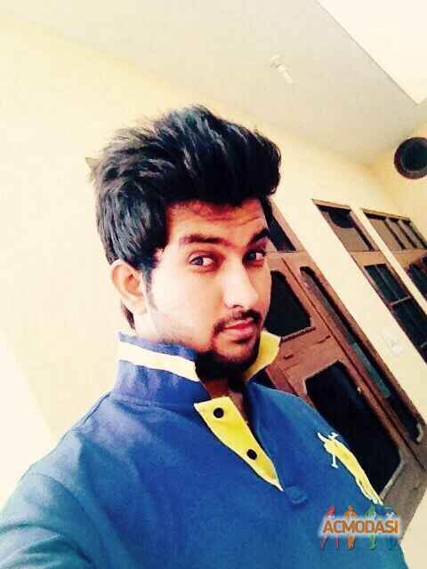 Manish  Sharma photo №42828. Uploaded 23 January 2016