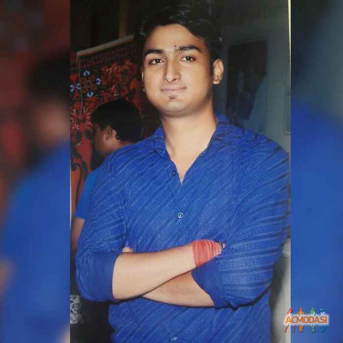 hari shankar PAREEK photo №76771. Uploaded 20 September 2016