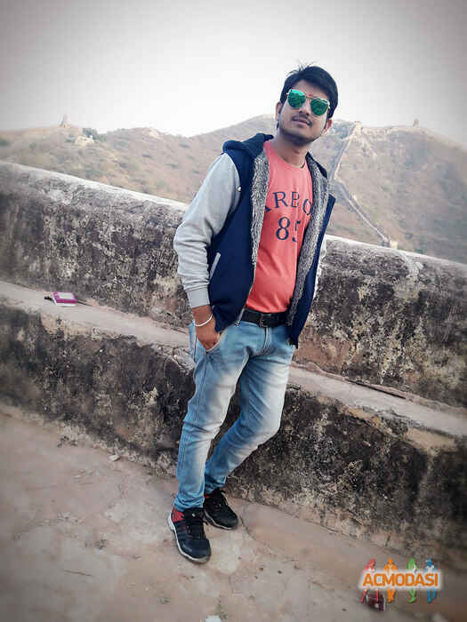 lokesh  chaturvedi photo №91348. Uploaded 11 January 2017