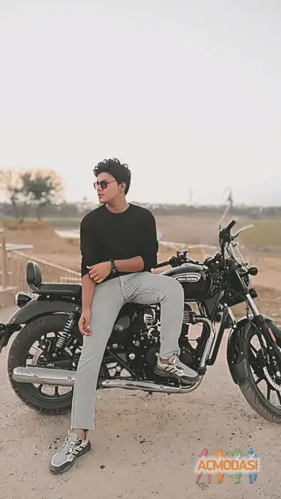 Harsh  Bhatiya photo №126871. Uploaded 15 February 2026