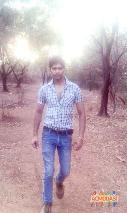 KRISHAN  KUMAR photo №79393. Uploaded 11 October 2016