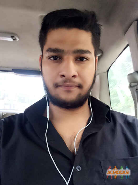 Moinuddin Khaja  photo №82604. Uploaded 04 November 2016