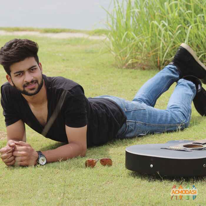 Harshit  Malhotra photo №8165. Uploaded 01 July 2015